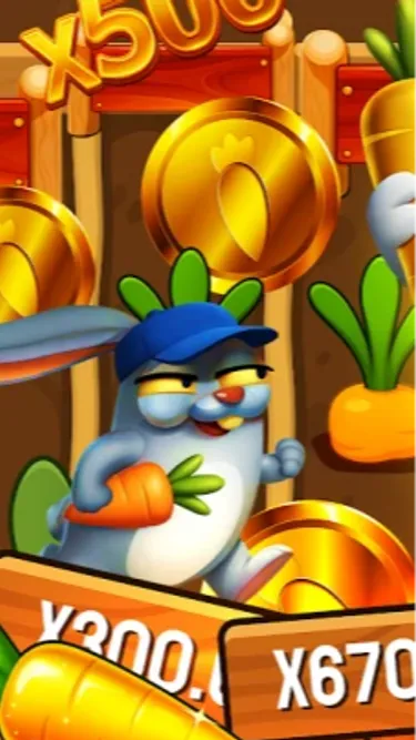 Rabbit Road Screenshot