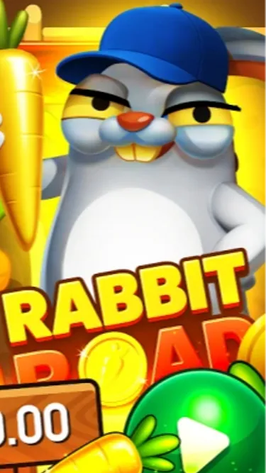 Rabbit Road Screenshot