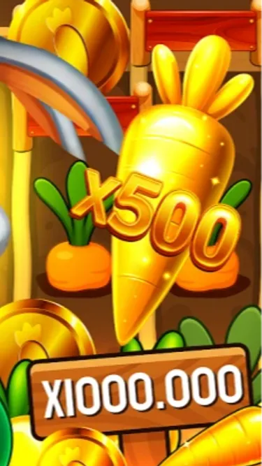 Rabbit Road Screenshot