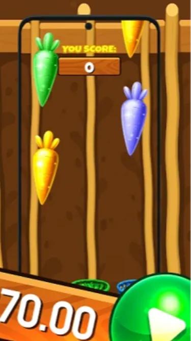 Rabbit Road Screenshot