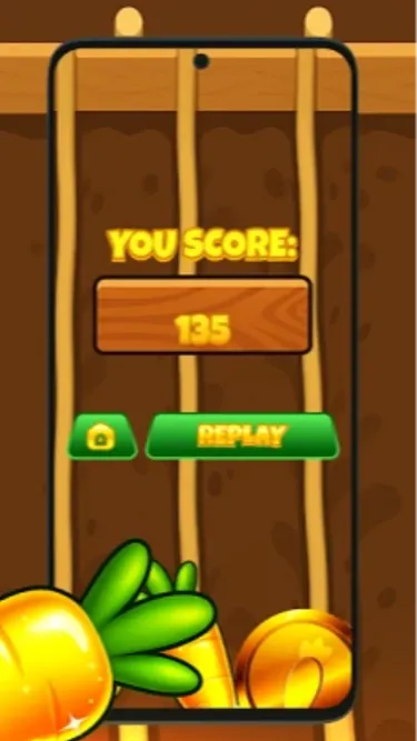 Rabbit Road Screenshot